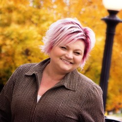 Amy Brown